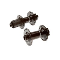 Втулка передняя SUNringle SRC Front Hub Qr/15/20 28H Black