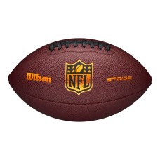 Мяч для американского футбола Wilson NFL Stride Мяч для американского футбола Wilson NFL Stride