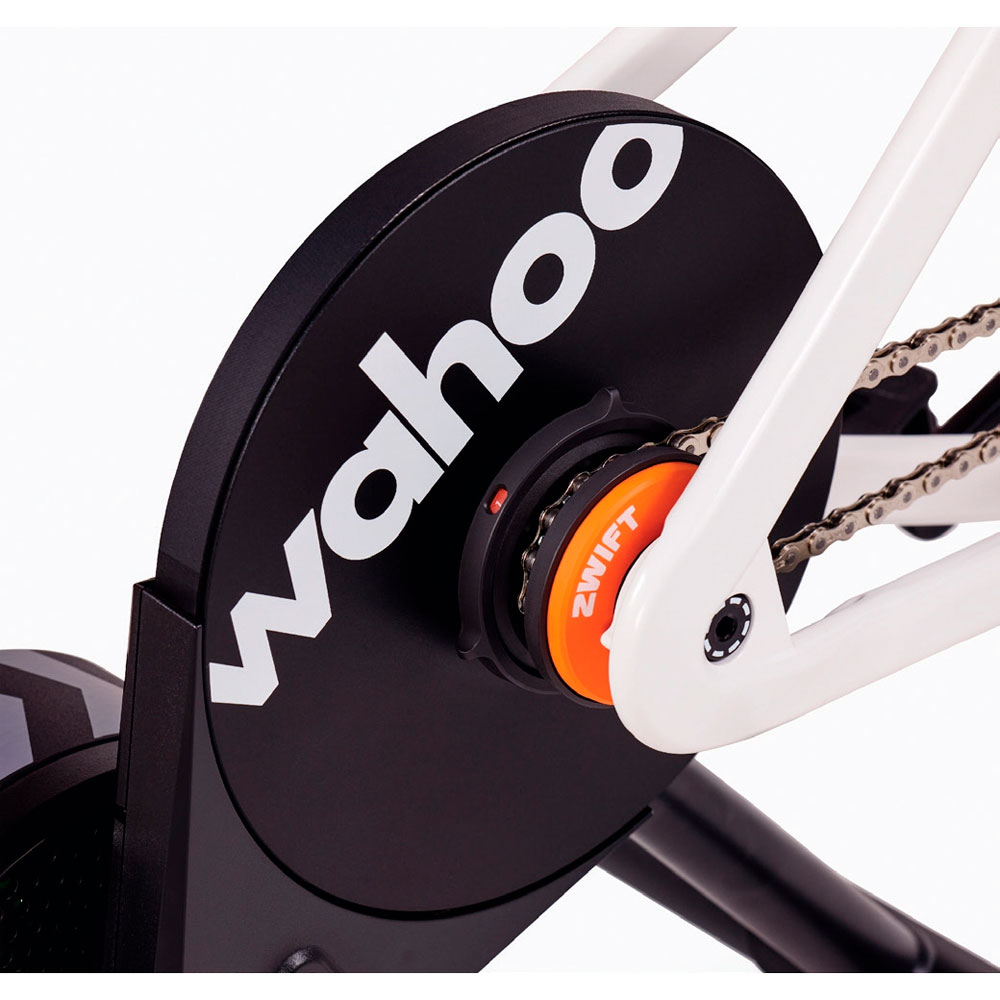 Велотренажер Wahoo KICKR Core 2 + Zwift Cog and Clickй