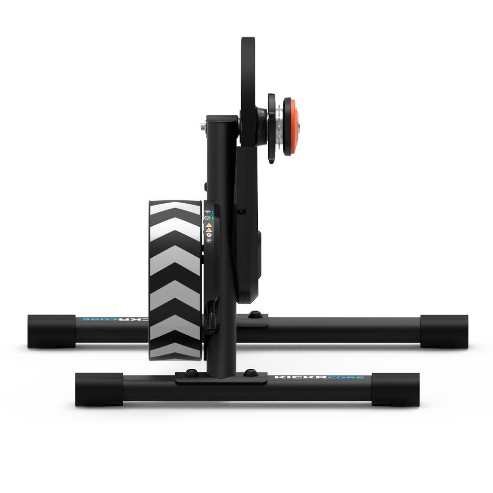 Велотренажер Wahoo KICKR Core 2 + Zwift Cog and Clickй