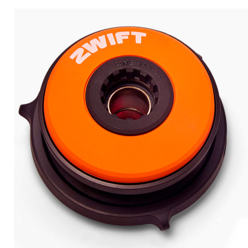 Велотренажер Wahoo KICKR Core 2 + Zwift Cog and Clickй