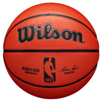 Мяч баскетбольный Wilson NBA Authentic (indoor/outdoor)