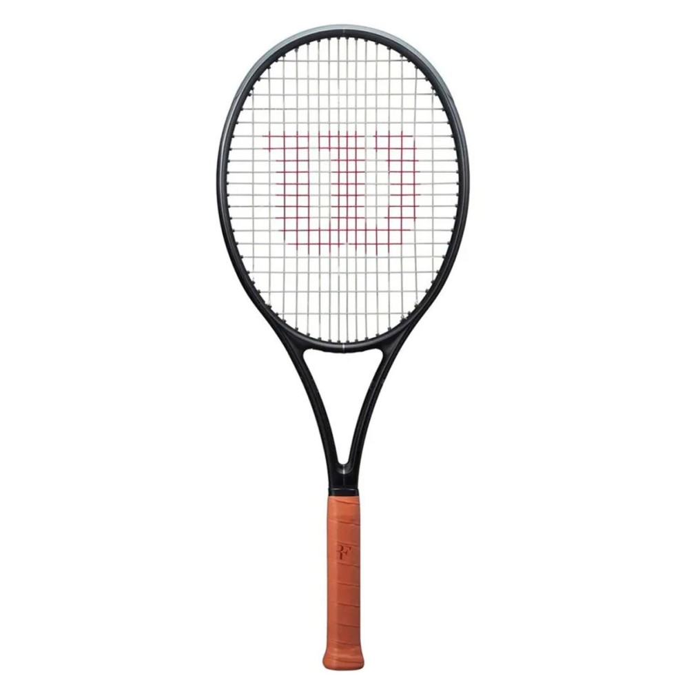 Купить  Ракетка для большого тенниса Wilson RF 01 Future unstr