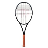 Купить  Ракетка для большого тенниса Wilson RF 01 Future unstr
