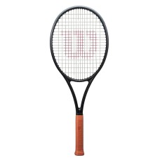 Купить Ракетка для большого тенниса Wilson RF 01 Future unstr Купить Ракетка для большого тенниса Wilson RF 01 Future unstr