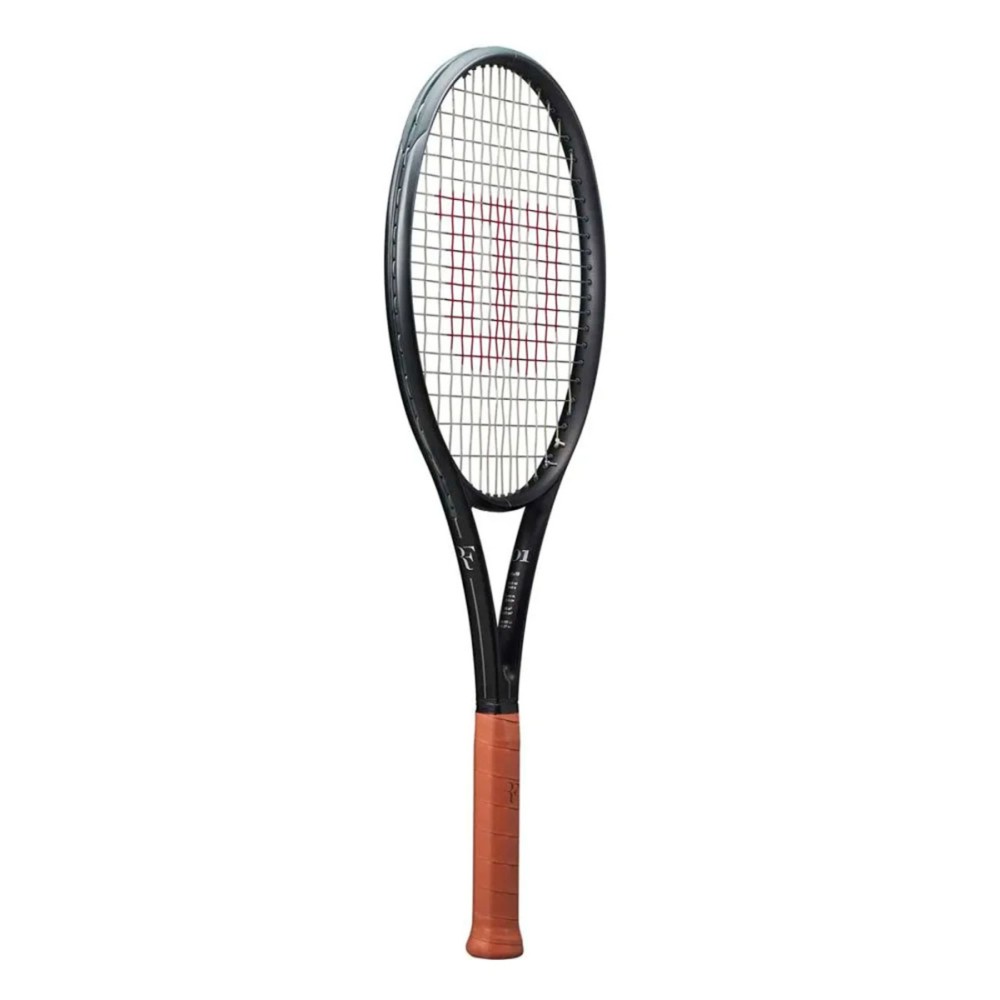 Купить  Ракетка для большого тенниса Wilson RF 01 Future unstr