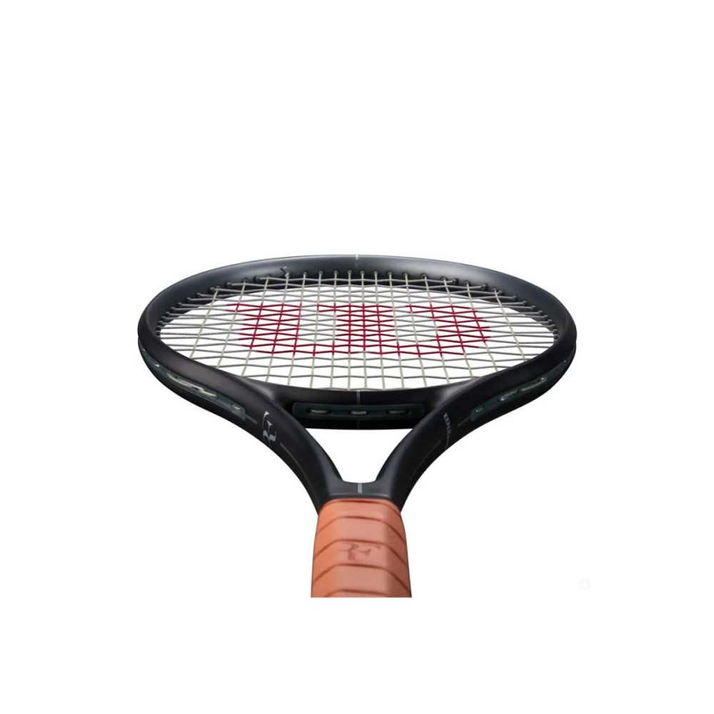 Купить  Ракетка для большого тенниса Wilson RF 01 Future unstr