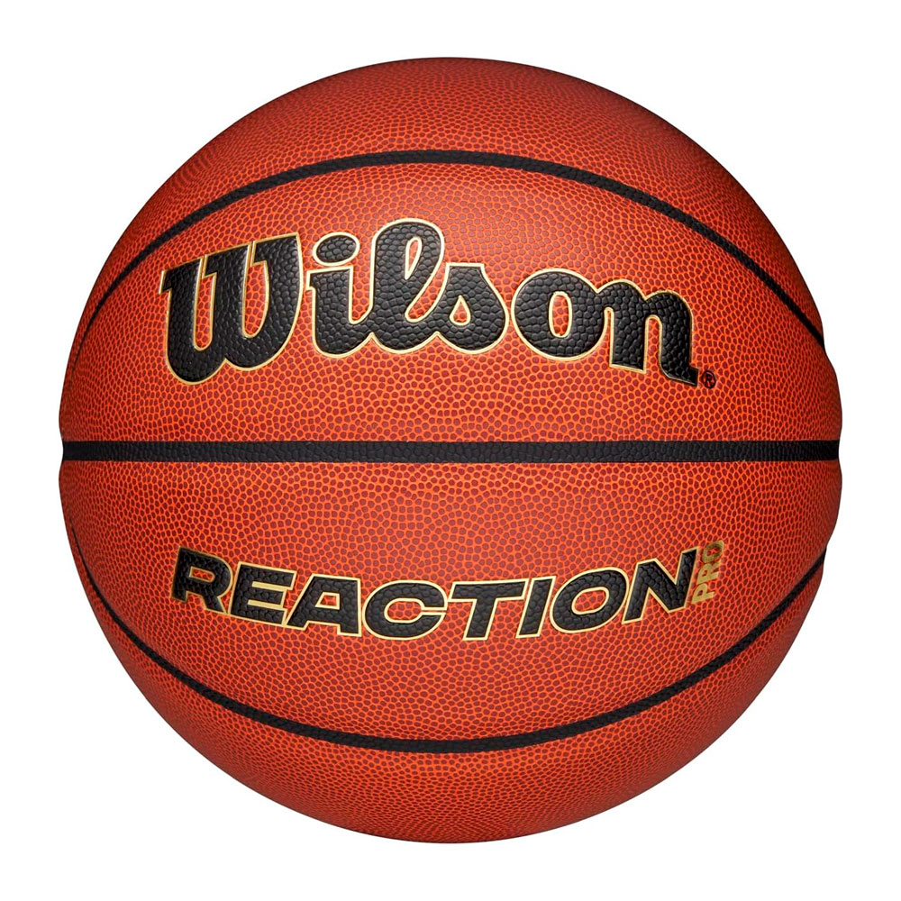 Мяч для баскетбола Wilson Reaction Pro Размер: 7