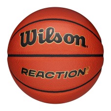 Мяч для баскетбола Wilson Reaction Pro Размер: 7 Мяч для баскетбола Wilson Reaction Pro Размер: 7