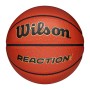 Мяч для баскетбола Wilson Reaction Pro Размер: 7