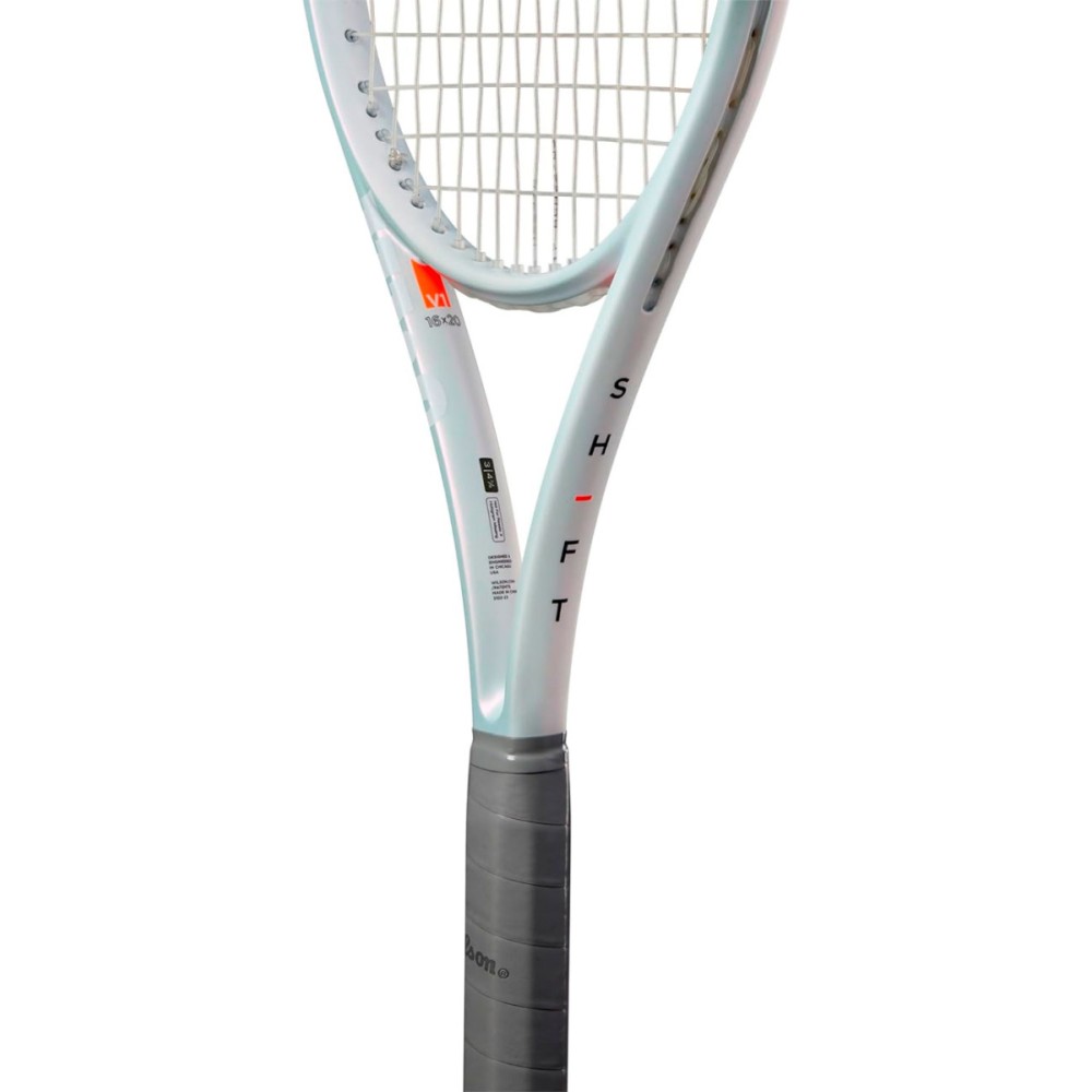 Купить  Ракетка для большого тенниса Wilson Shift 99 V1 Unstr