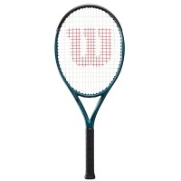 Ракетка для большого тенниса детская Wilson Ultra 26 V4.0 str