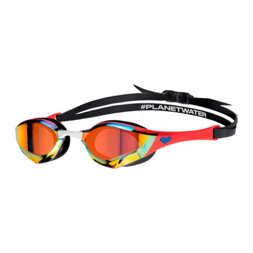 Купить  Очки для плавания Arena Cobra edge swipe mr