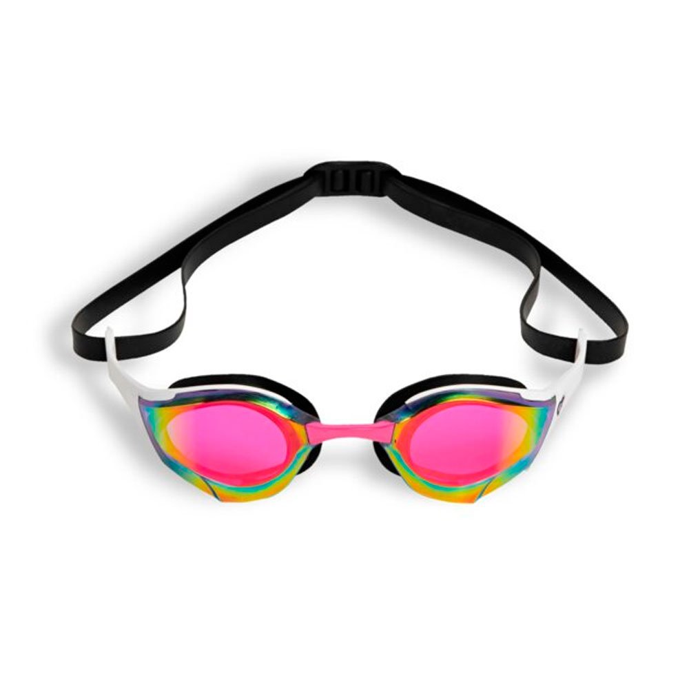 Купить  Очки для плавания Arena Cobra Edge Swipe Mirror Купить  Очки для плавания Arena Cobra Edge Swipe Mirror