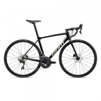 Велосипед Giant TCR Advanced 2 Disc Pro Compact 2024