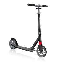Самокат взрослый складной Globber One NL 205