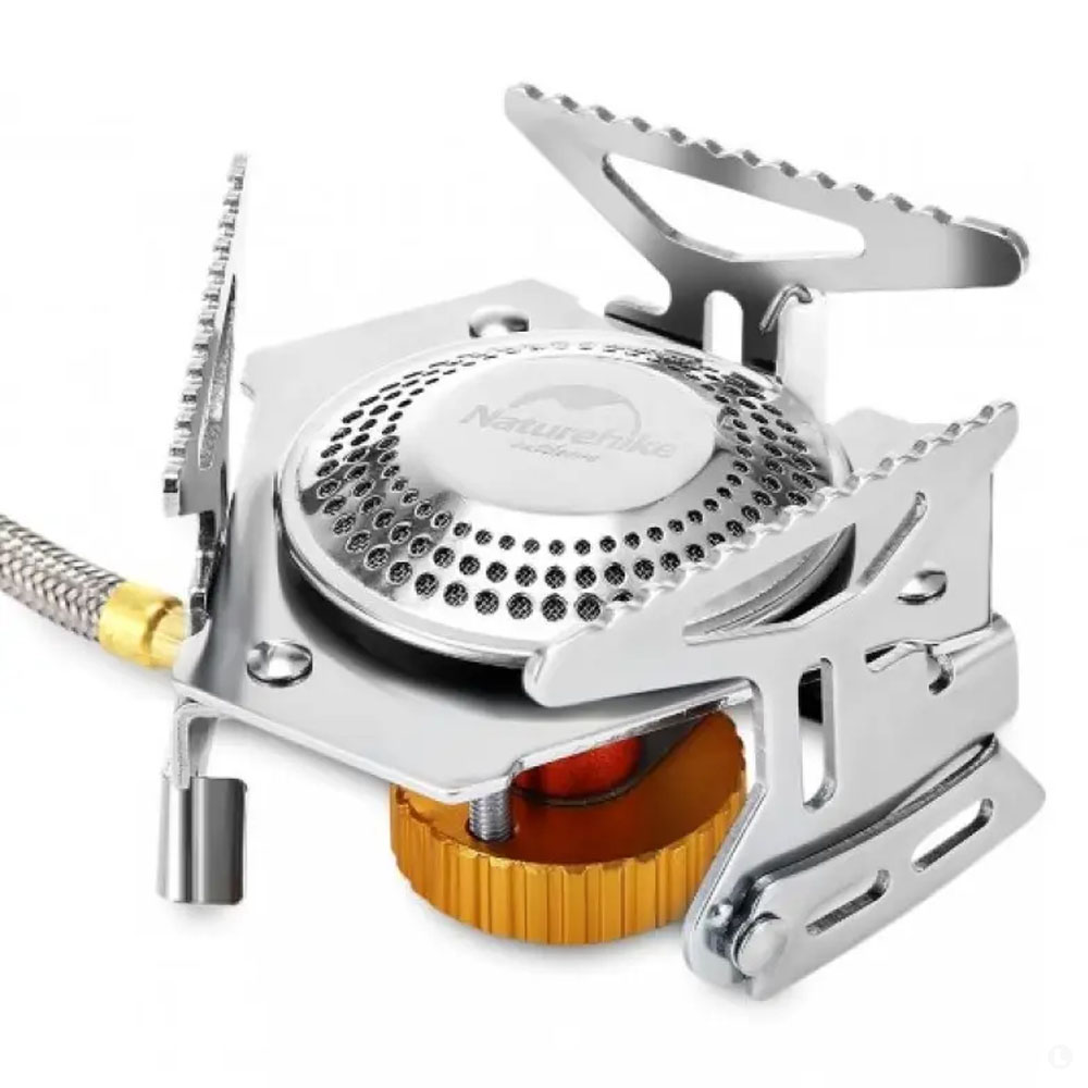 Газовая горелка 2021 Naturehike