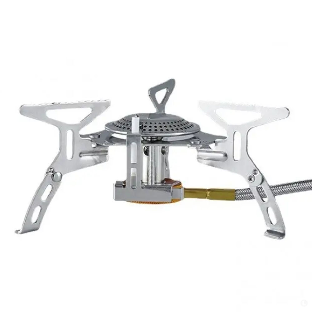 Газовая горелка 2021 Naturehike