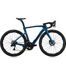 Купить Велосипед Pinarello Dogma F Disk Dura Ace Di2 2x12 DB PM FM20 Princeton Peak 4550 DB HG12 - 2026