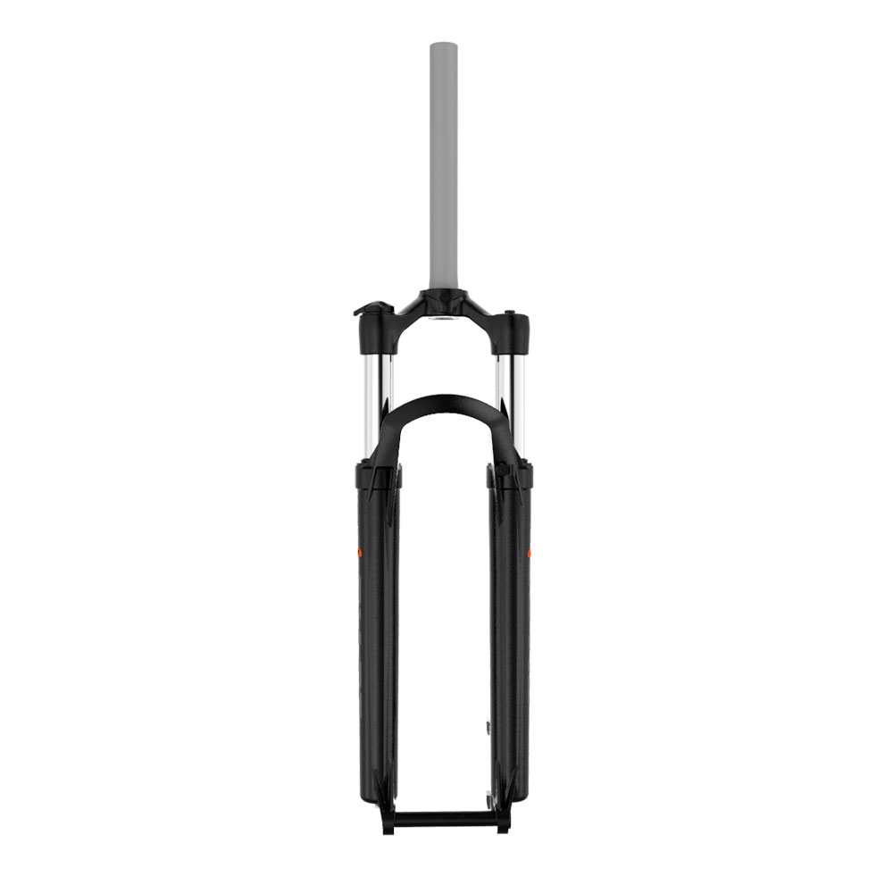 Вилка RST Blaze 27.5 TnL 28.6/120mm