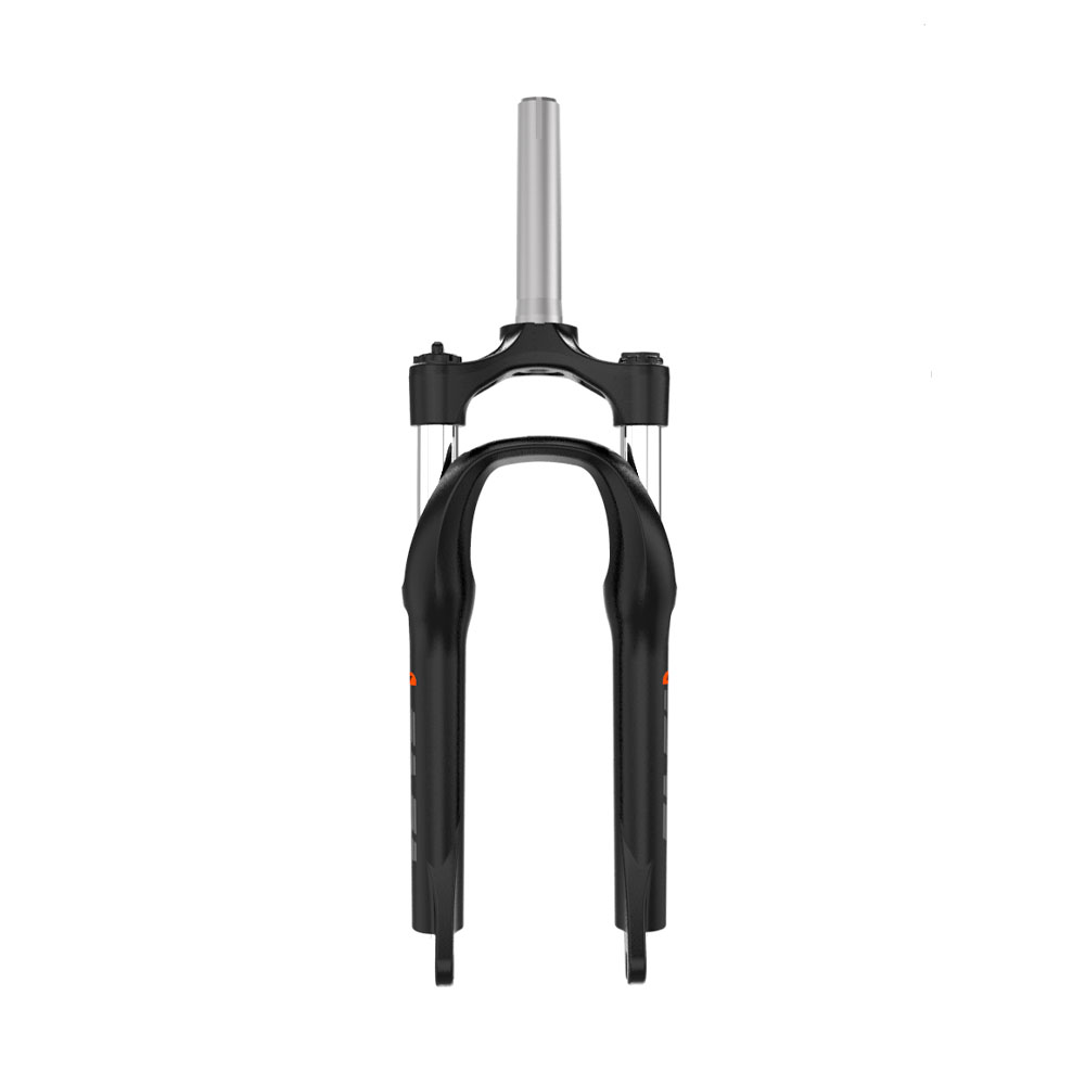 Вилка на детский велосипед RST Capa  20" (21/28.6 50 mm)