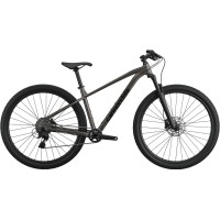 Велосипед Cannondale U Trail 6 2024