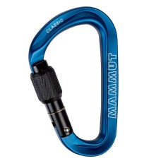 Купить  Карабин Mammut Classic hms