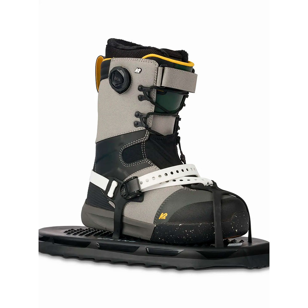 Снегоступы Atlas Upland