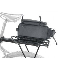 Багажник с сумкой Author A-N LitePack 13