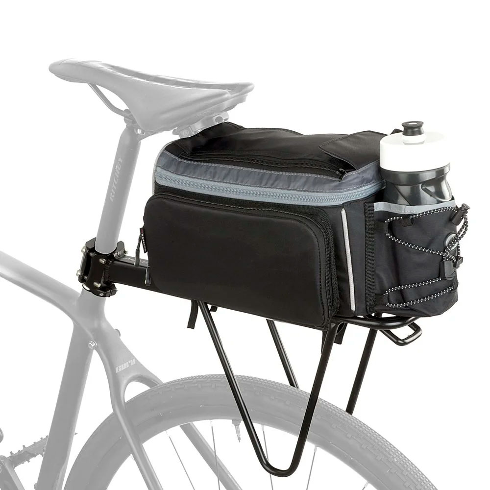 Купить  Багажник с сумкой Author A-N LitePack 13