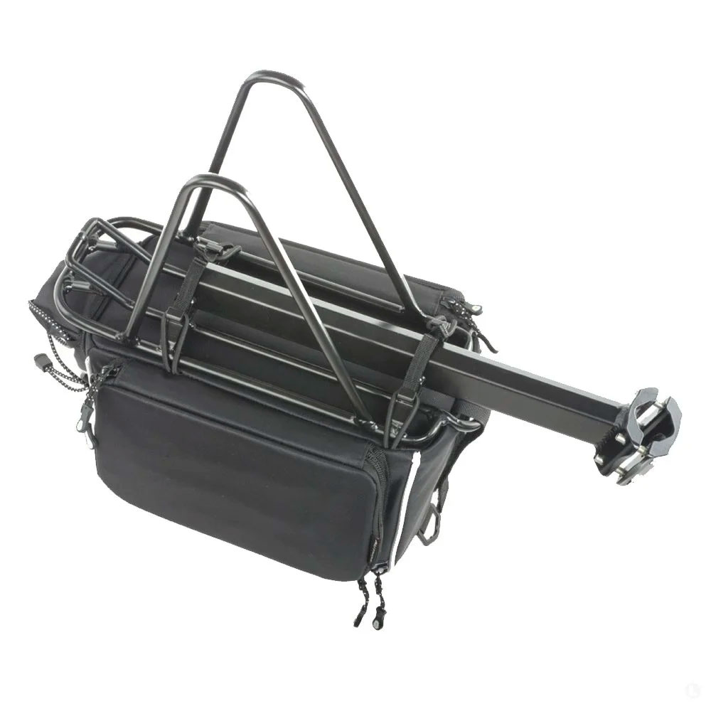 Купить  Багажник с сумкой Author A-N LitePack 13