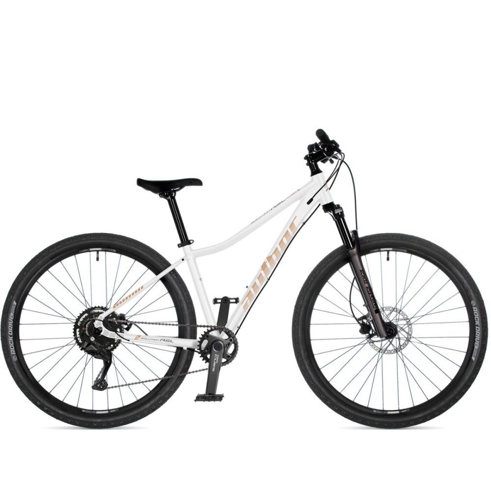 Горный Велосипед Author Solution ASL 27.5 - 2026