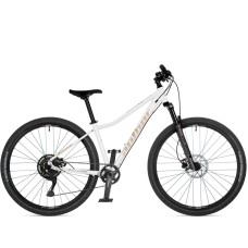 Горный Велосипед Author Solution ASL 27.5 - 2026 Горный Велосипед Author Solution ASL 27.5 - 2026