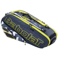 Сумка для ракеток Babolat RH x 6 Pure Aero