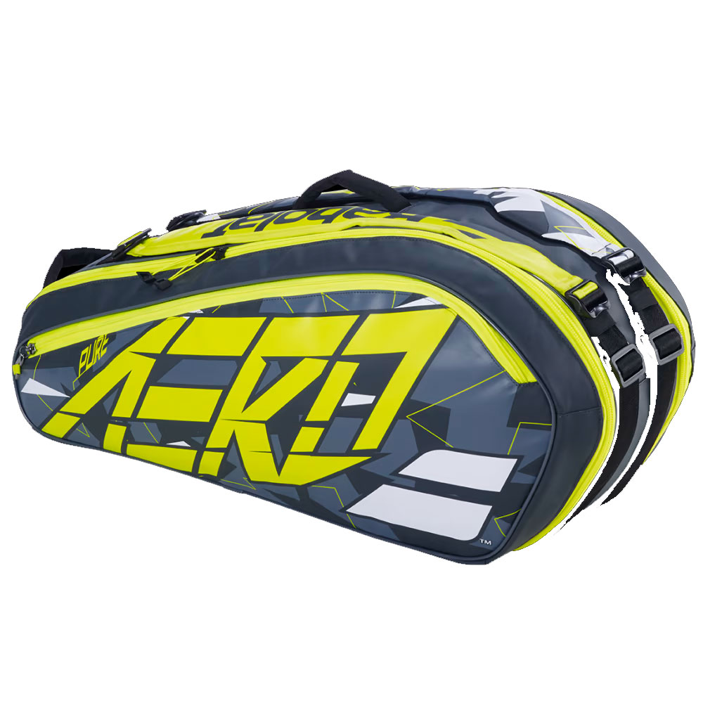 Сумка для ракеток Babolat RH x 6 Pure Aero