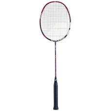 Купить  Ракетка для бадминтона Babolat Satelite X-Feel Fury