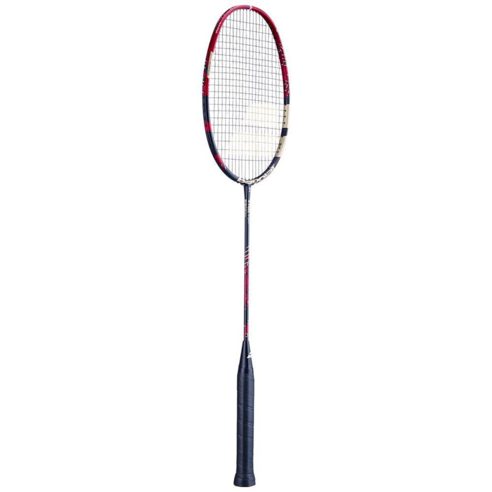 Купить  Ракетка для бадминтона Babolat Satelite X-Feel Fury