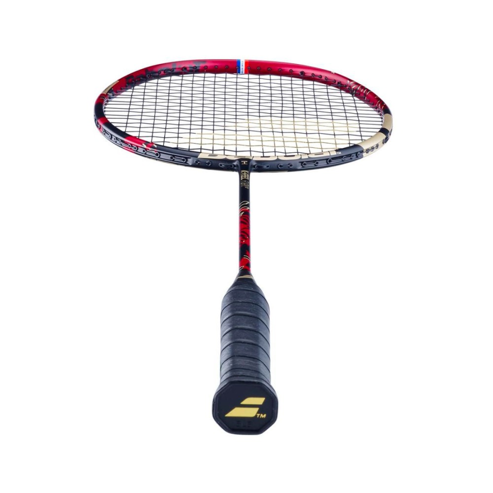 Купить  Ракетка для бадминтона Babolat Satelite X-Feel Fury