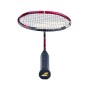 Купить  Ракетка для бадминтона Babolat Satelite X-Feel Fury