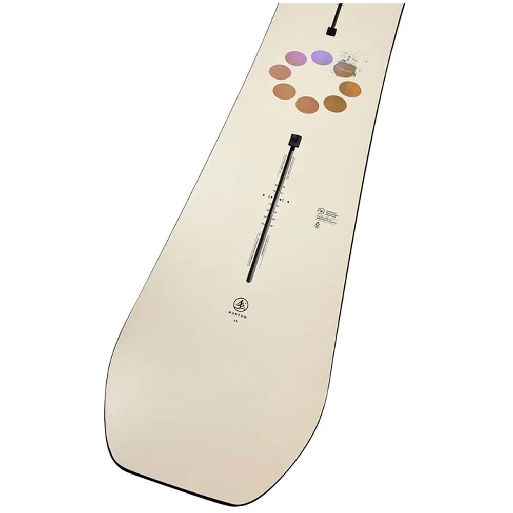 Купить  Сноуборд мужской Burton Family Tree Gril Master - 2024 Купить  Сноуборд мужской Burton Family Tree Gril Master - 2024