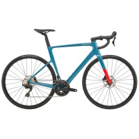 Шоссейный Велосипед Cannondale 700 U S6 EVO Carbon 4 - 2025