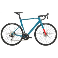 Шоссейный Велосипед Cannondale 700 U S6 EVO Carbon 4 - 2025