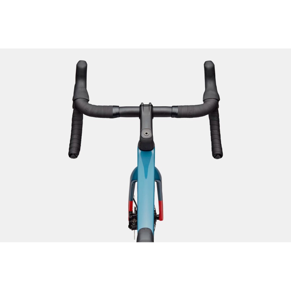 Шоссейный Велосипед Cannondale 700 U S6 EVO Carbon 4 - 2025