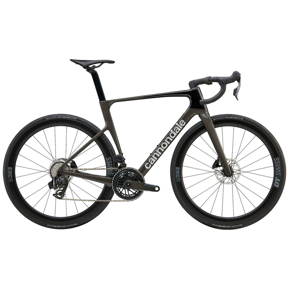 Шоссейные велосипед Cannondale SuperSix EVO 3 - 2026