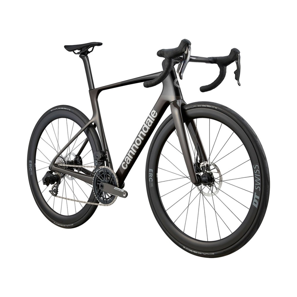 Шоссейные велосипед Cannondale SuperSix EVO 3 - 2026