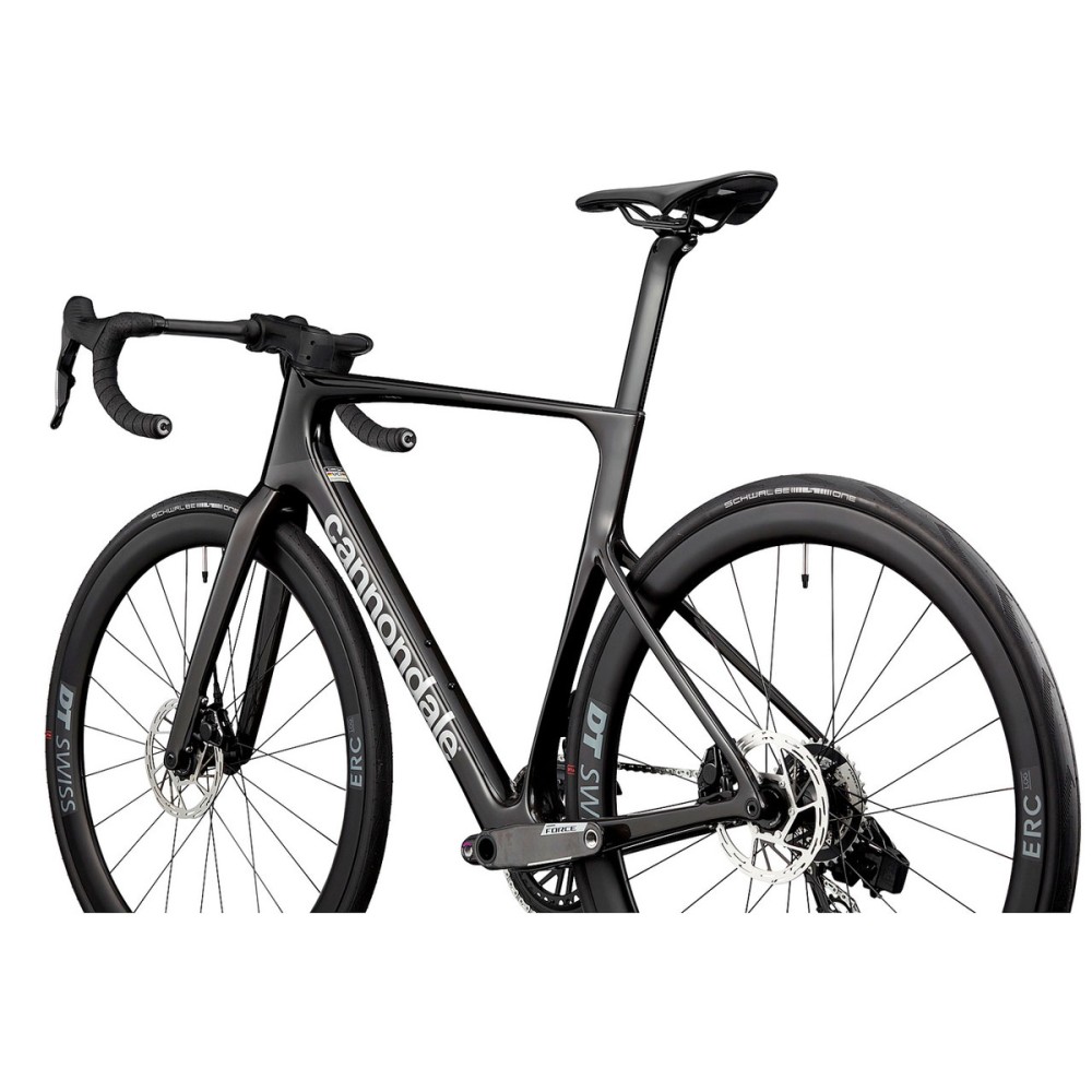 Шоссейные велосипед Cannondale SuperSix EVO 3 - 2026