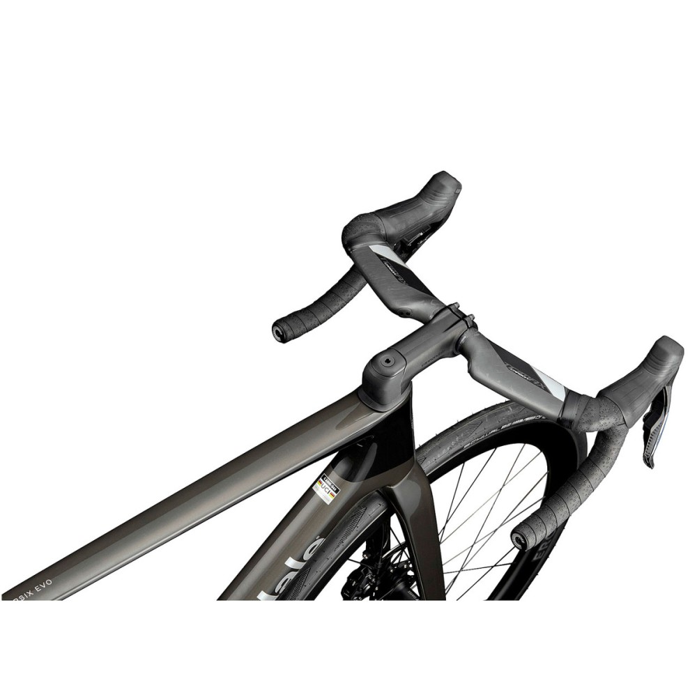 Шоссейные велосипед Cannondale SuperSix EVO 3 - 2026