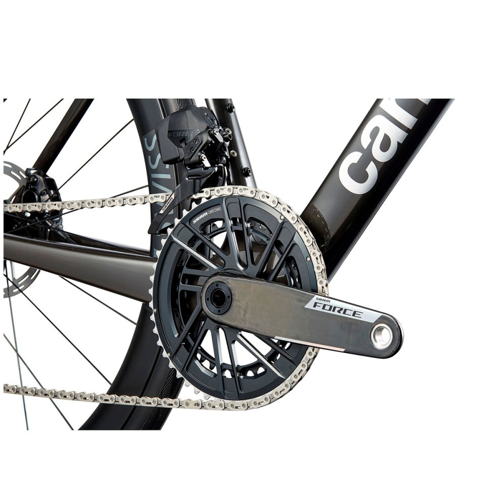 Шоссейные велосипед Cannondale SuperSix EVO 3 - 2026