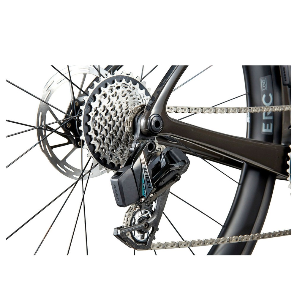 Шоссейные велосипед Cannondale SuperSix EVO 3 - 2026