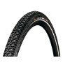 Велосипедная покрышка с шипами Continental Contact Spike 120 reflex wire 700 x 42C